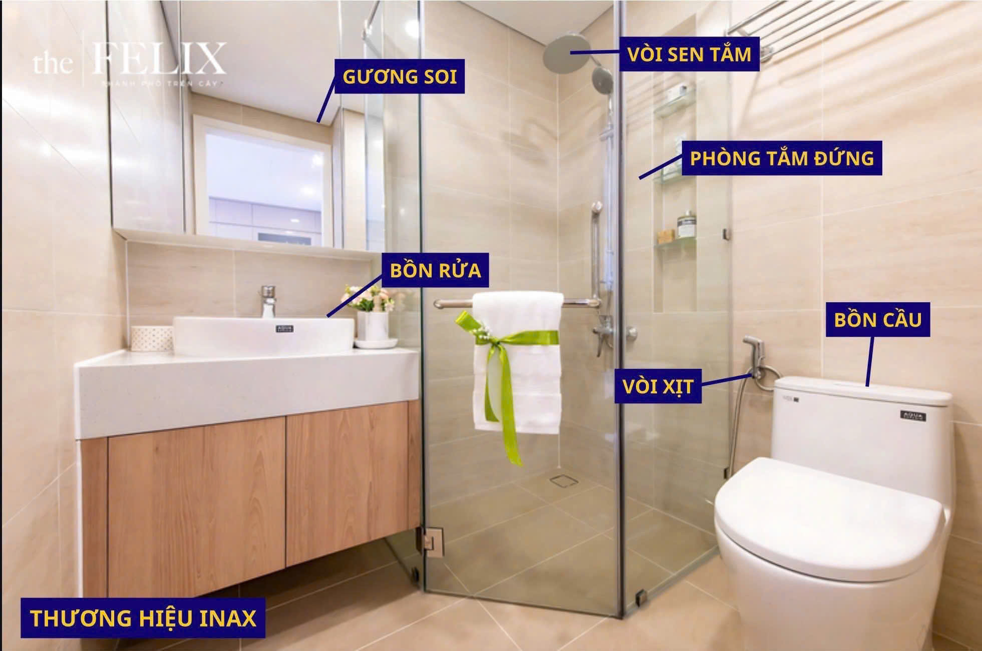CHỈ TỪ 1,8 TỶ SỞ HỮU NGAY CĂN HỘ HẠNG SANG TP.HCM